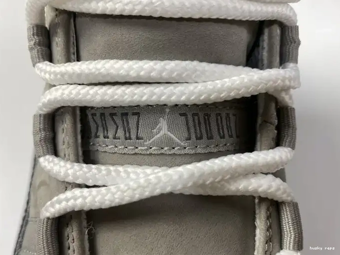 Rep Husky Retro Grey' Jordan 'Cool CT8012 11 Air 005 0512